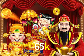 65k cadastro