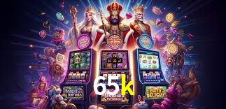 65k cassino